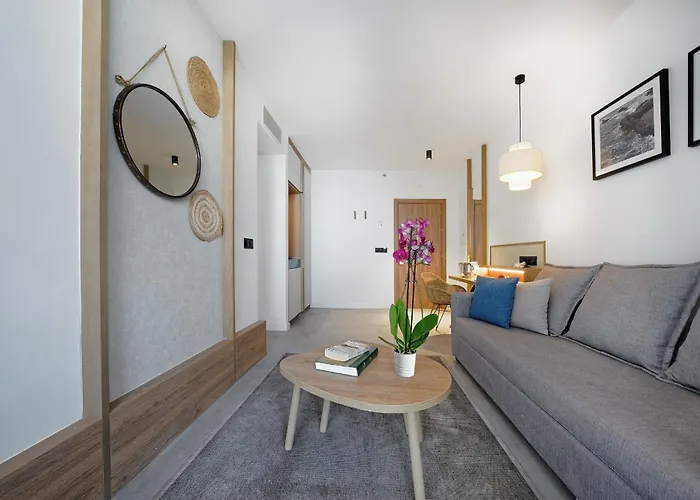 Hovima (adults Only) Hotel