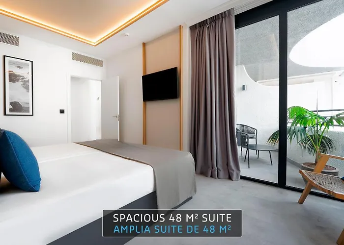 Hovima (adults Only) Hotel