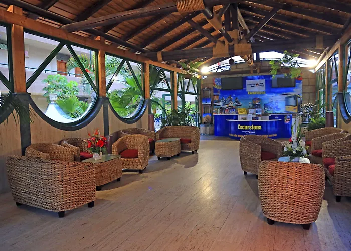 Hotel Hovima (adults Only)