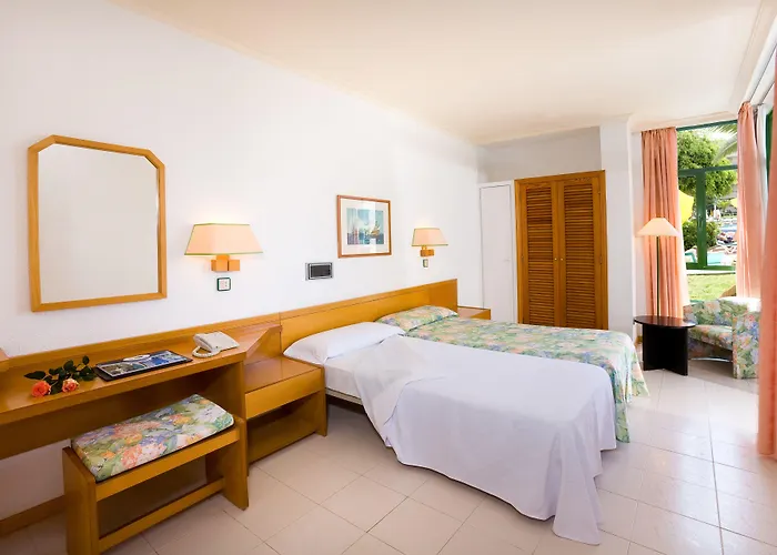 Hovima (adults Only) 4* Costa Adeje (Tenerife)