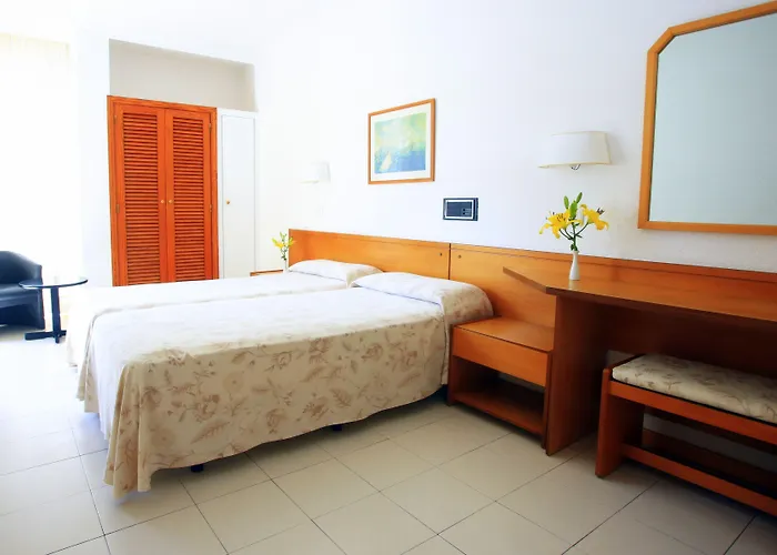 Labranda Hotel Costa Adeje (Tenerife)