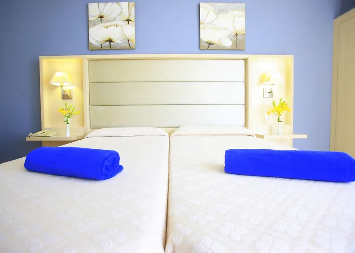 Hotel Labranda Costa Adeje (Tenerife)