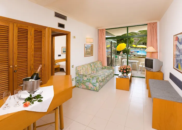 Hotel Hovima (adults Only)