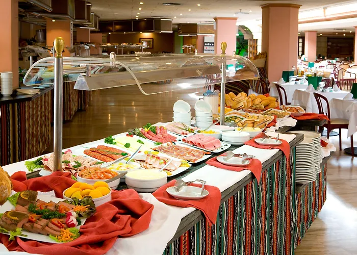 Labranda 4* Costa Adeje (Tenerife)