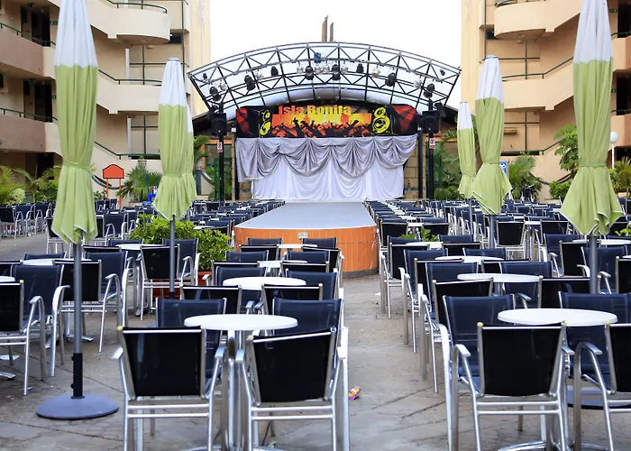 Hovima (adults Only) 4* Costa Adeje (Tenerife)