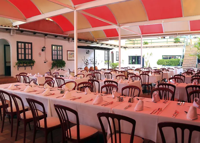 Hotel Hovima (adults Only) 4*