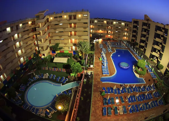 Hotel Hovima (adults Only)