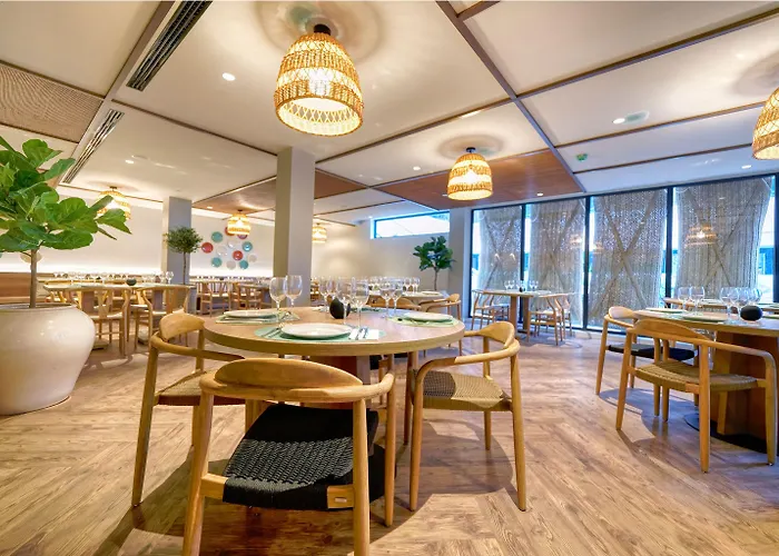 Hovima (adults Only) Hotel