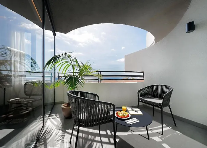 Hotel Hovima (adults Only)