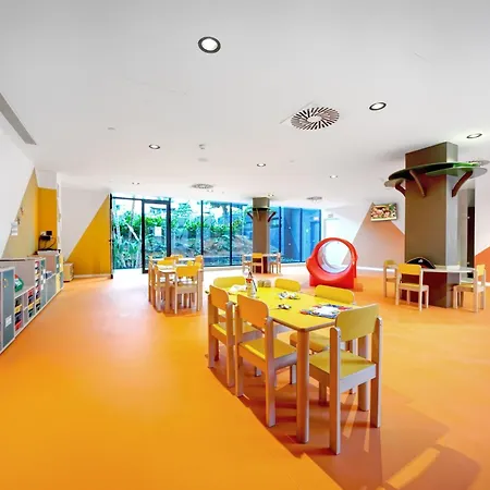 Отель Hovima (adults Only) 4*