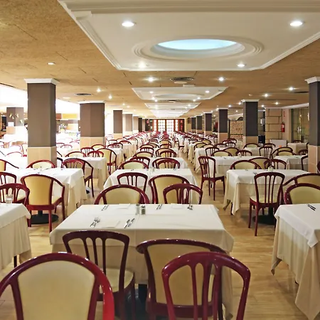 Отель Hovima (adults Only)