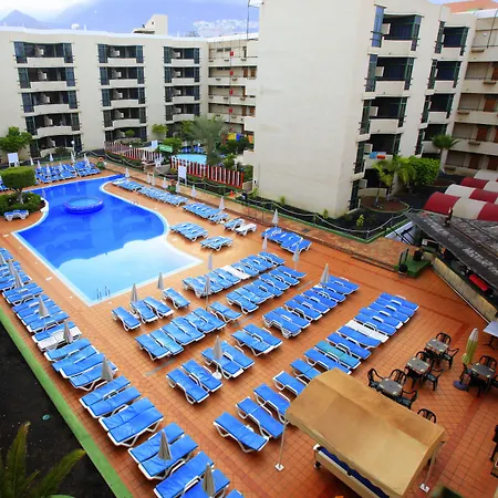 Отель Hovima (adults Only) 4*