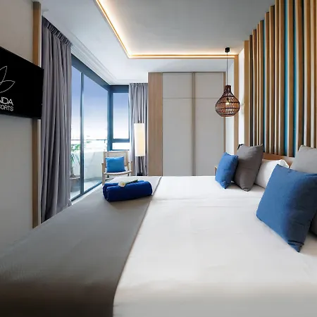 Hovima Hotel 4*