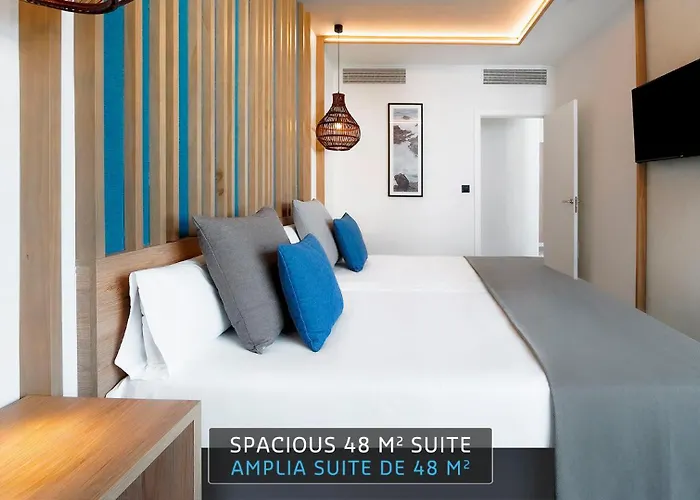 Szálloda Hovima (adults Only) 4*