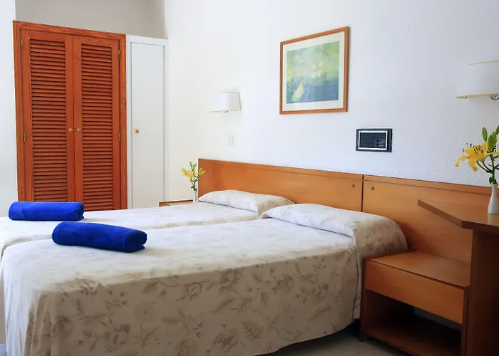 Szálloda Hovima (adults Only) 4*