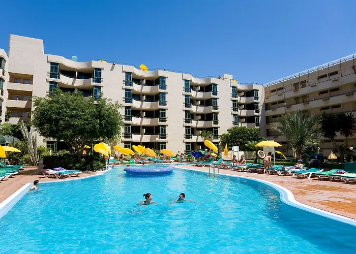 Szálloda Hovima (adults Only)