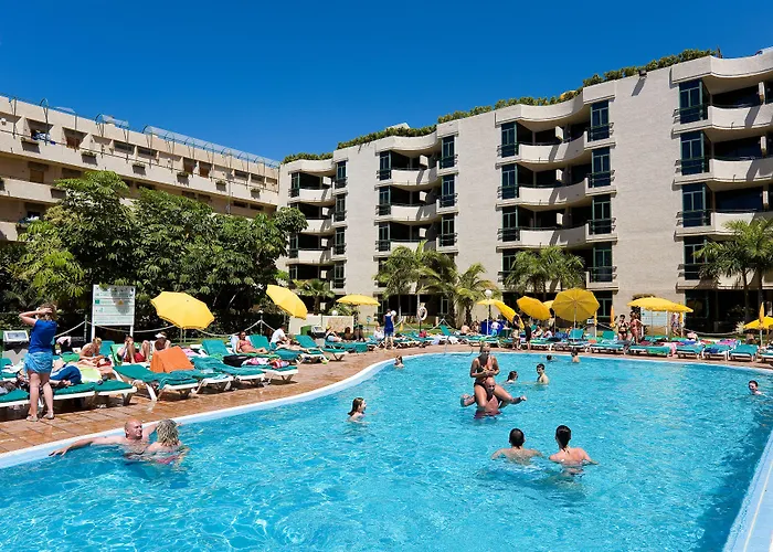 Hovima (adults Only) Costa Adeje (Tenerife)