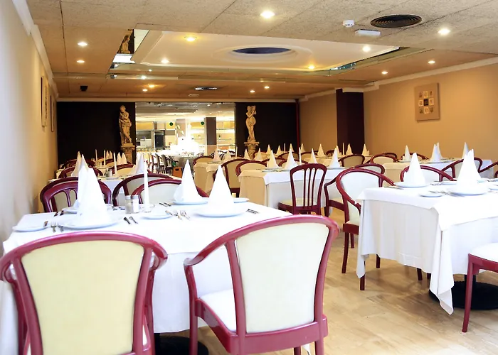 Hovima (adults Only) Szálloda 4*