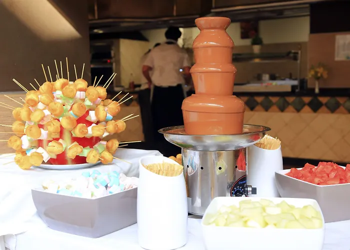 Szálloda Hovima (adults Only) 4*