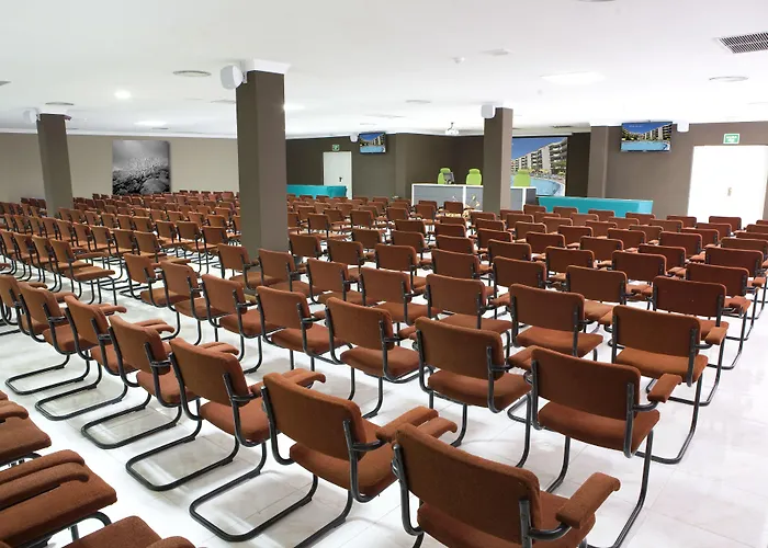 Szálloda Hovima (adults Only) 4*