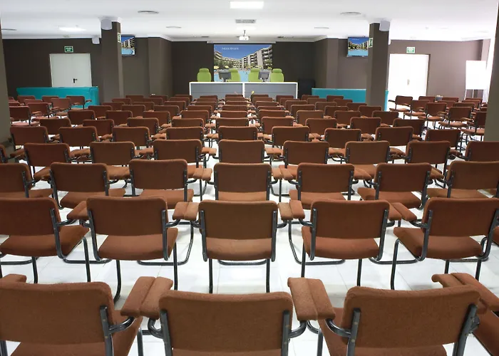 Szálloda Hovima (adults Only) Costa Adeje (Tenerife)