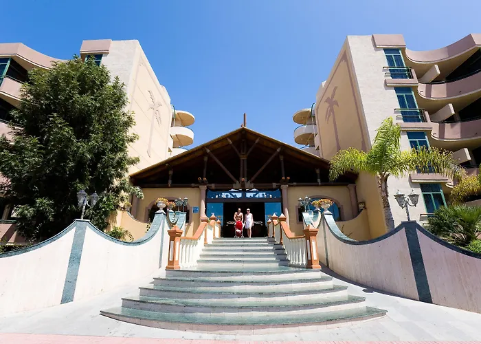 Szálloda Hovima (adults Only)