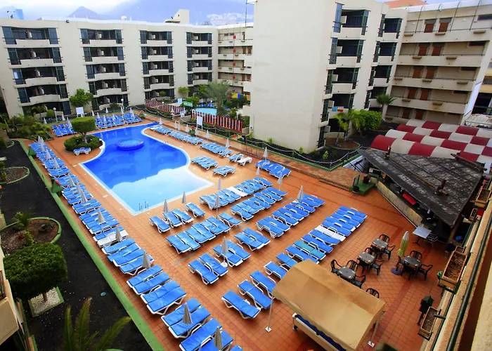 Szálloda Hovima (adults Only) 4*