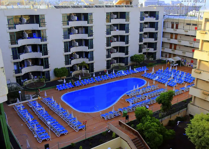 Hovima (adults Only) 4* Costa Adeje (Tenerife)