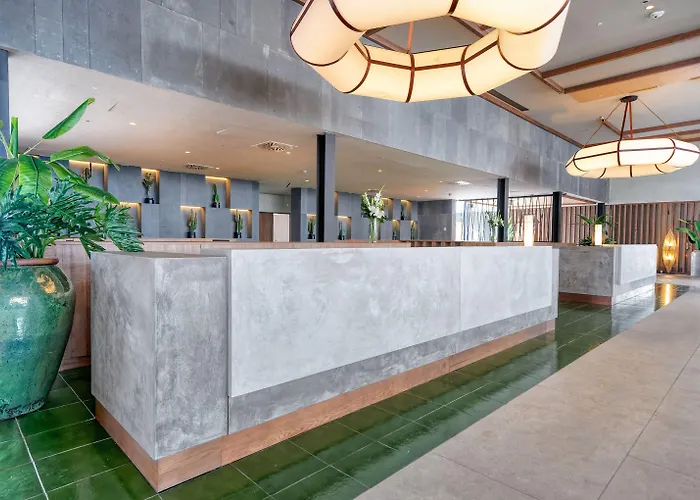 Hovima (adults Only) 4* Costa Adeje (Tenerife)