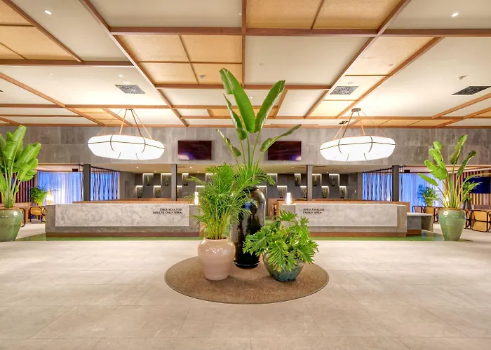 Hovima (adults Only) 4* Costa Adeje (Tenerife)