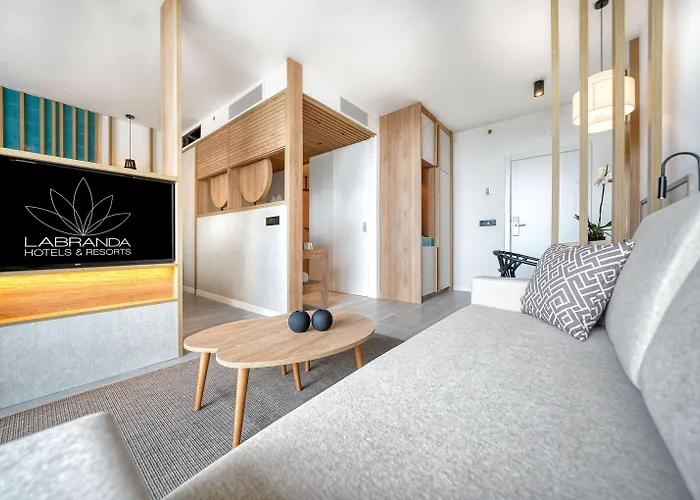 Szálloda Hovima (adults Only) 4*